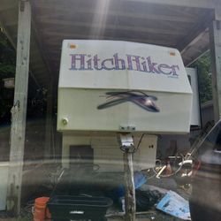 1998 Hitchhiker Premier 32ft