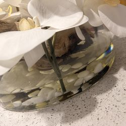 Floral Decor from El Dorado Furniture