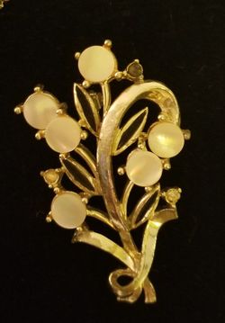 Vintage Brooch