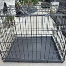 Dog Crate