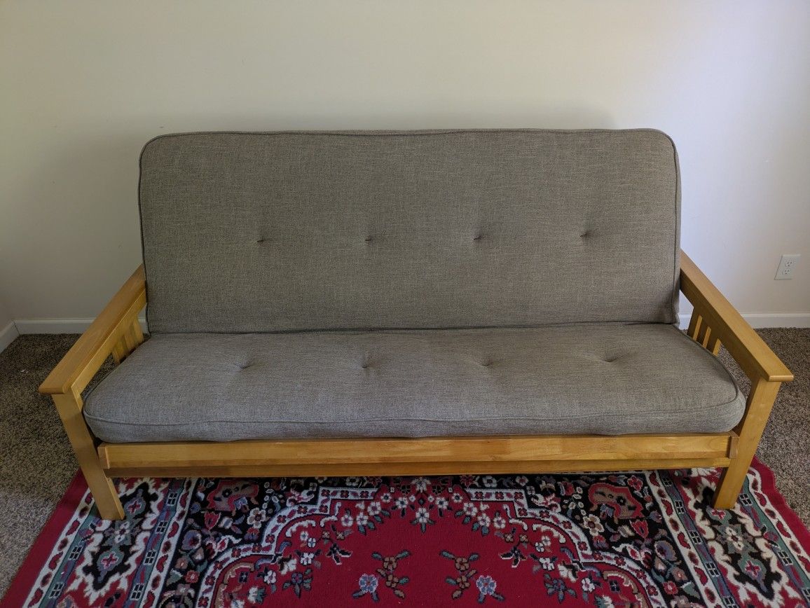 Futon