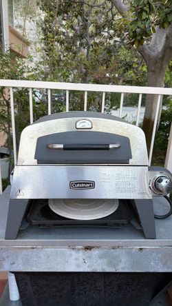Cuisinart Grill
