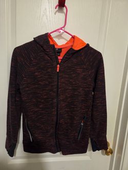 All in Motion Kids Full-Zip Hoodie