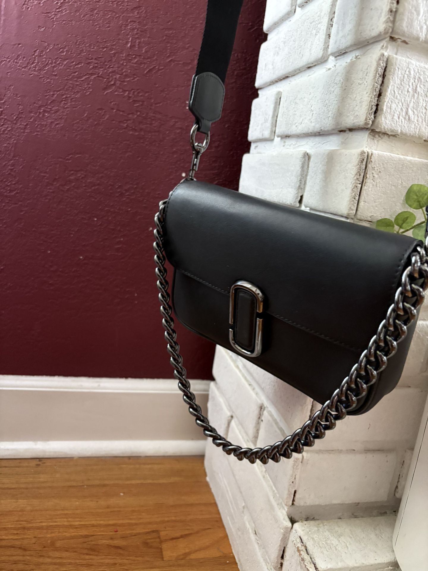 Marc Jacobs Purse And Marc Jacob's Wallet