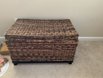 Chest Storage Basket