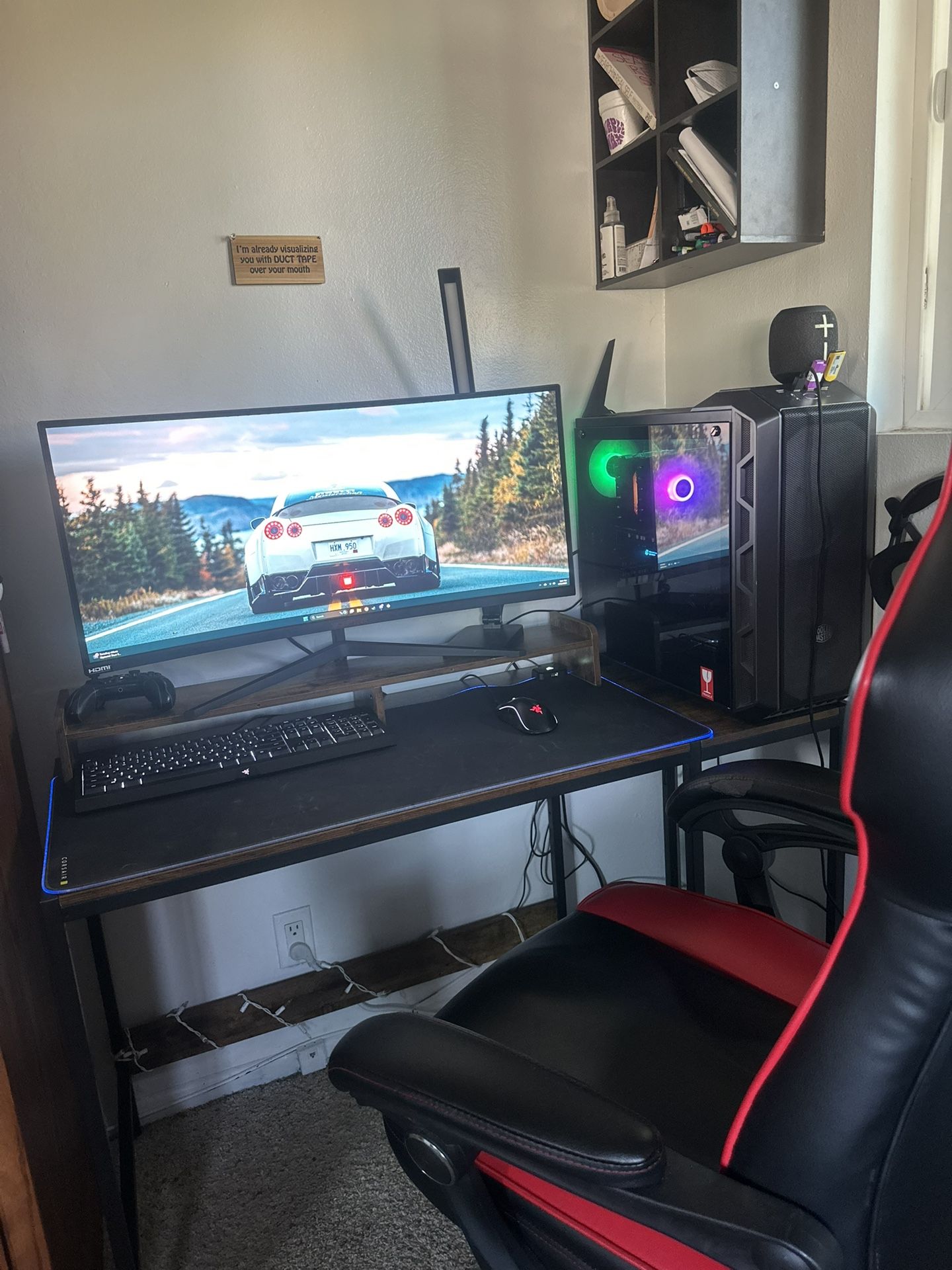 Pc For Sale Or Part Out