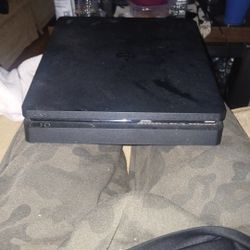 Ps4 Slim