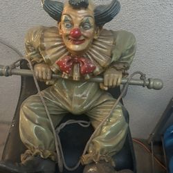 Clown Swing 