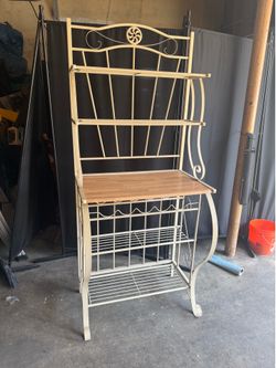 Mueble para la Cosina
