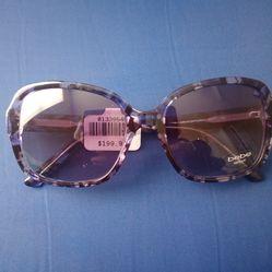 Bebe women's sunglasses