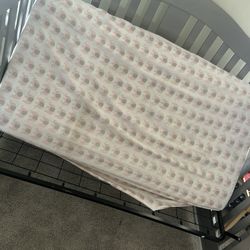 Toddler Bed 