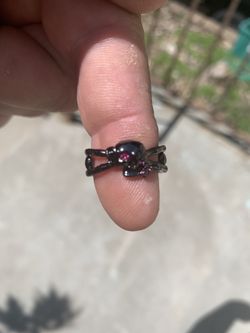 Beautiful rings