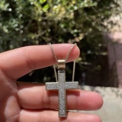 22In.  Gold Plated Necklace 