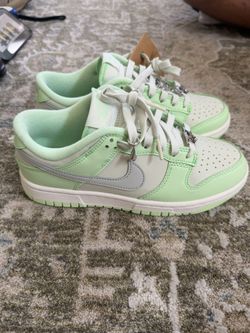 nike dunk low