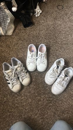 Women's shoes