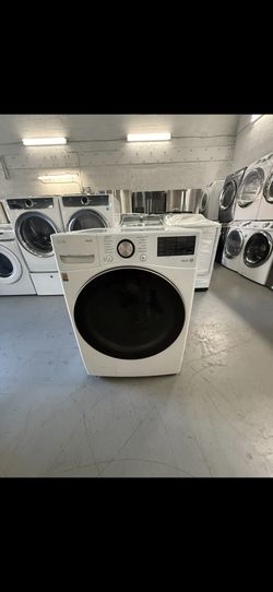 Samsung Washer 