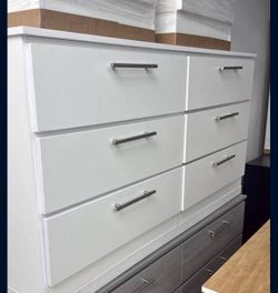 Dresser - Cómoda