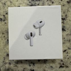 AirPods Pro Gen 3 (BEST OFFER TAKES IT)