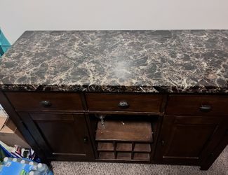 Marble Topped Furniture