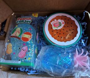 Squishy Bundle #6