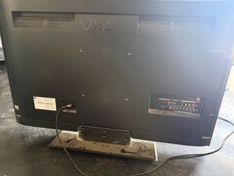 45 in Vizio YV