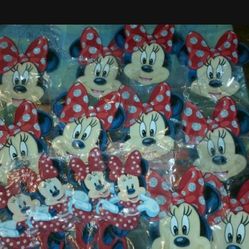 Minnie Mouse Party Decorations 