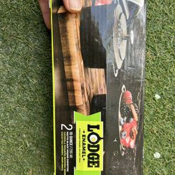 10 OUNCE / 296 ML CACEROLA PEQUENA REDONDA NEGRA MATE COCOTTES RONDES: NOIR (MAT)