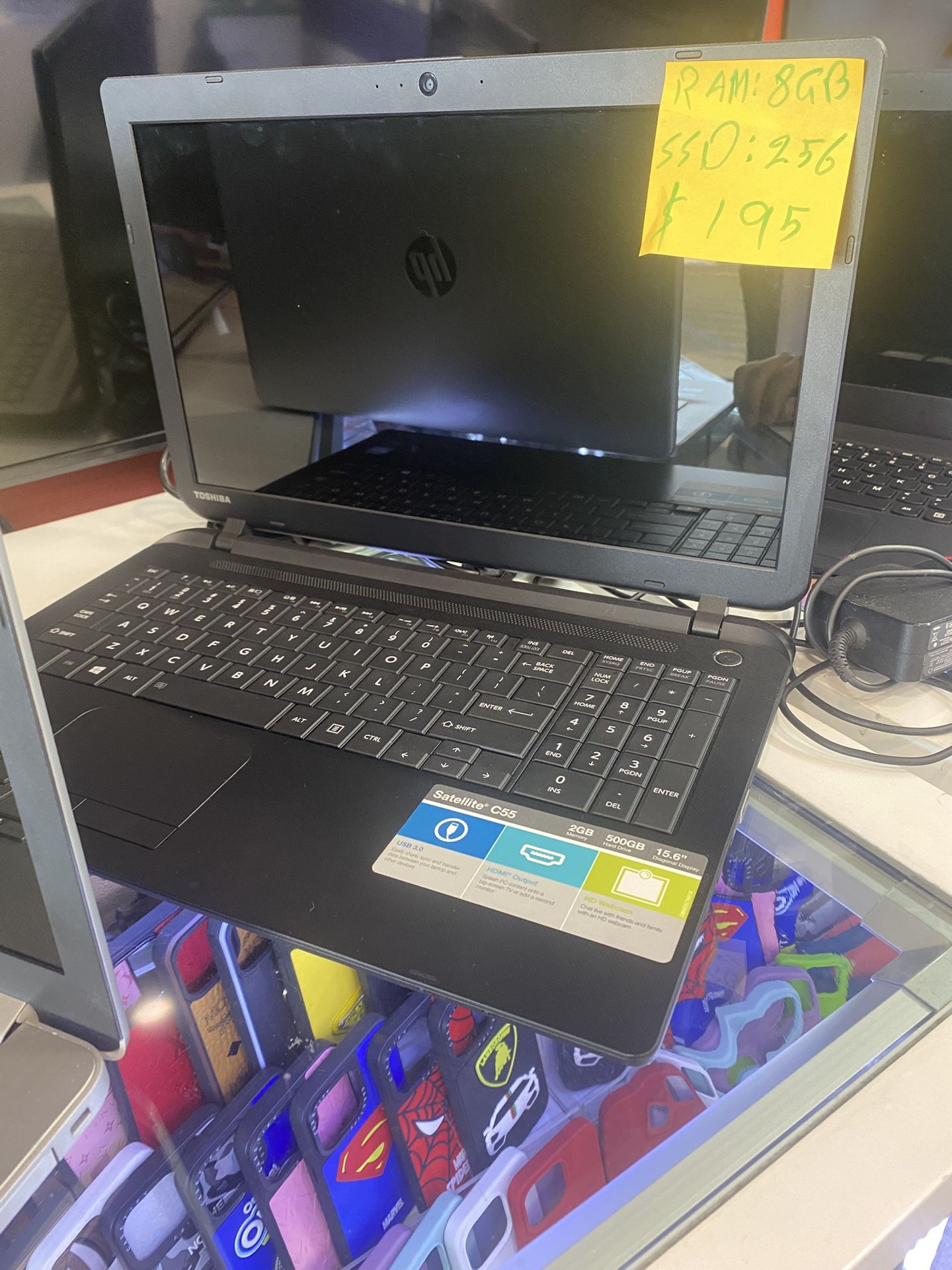 Computer
