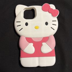 HK phone case