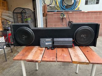 Truck adió sounds