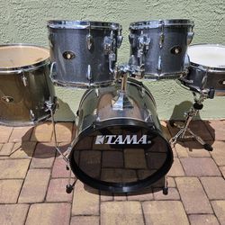 Tama Bop Drums