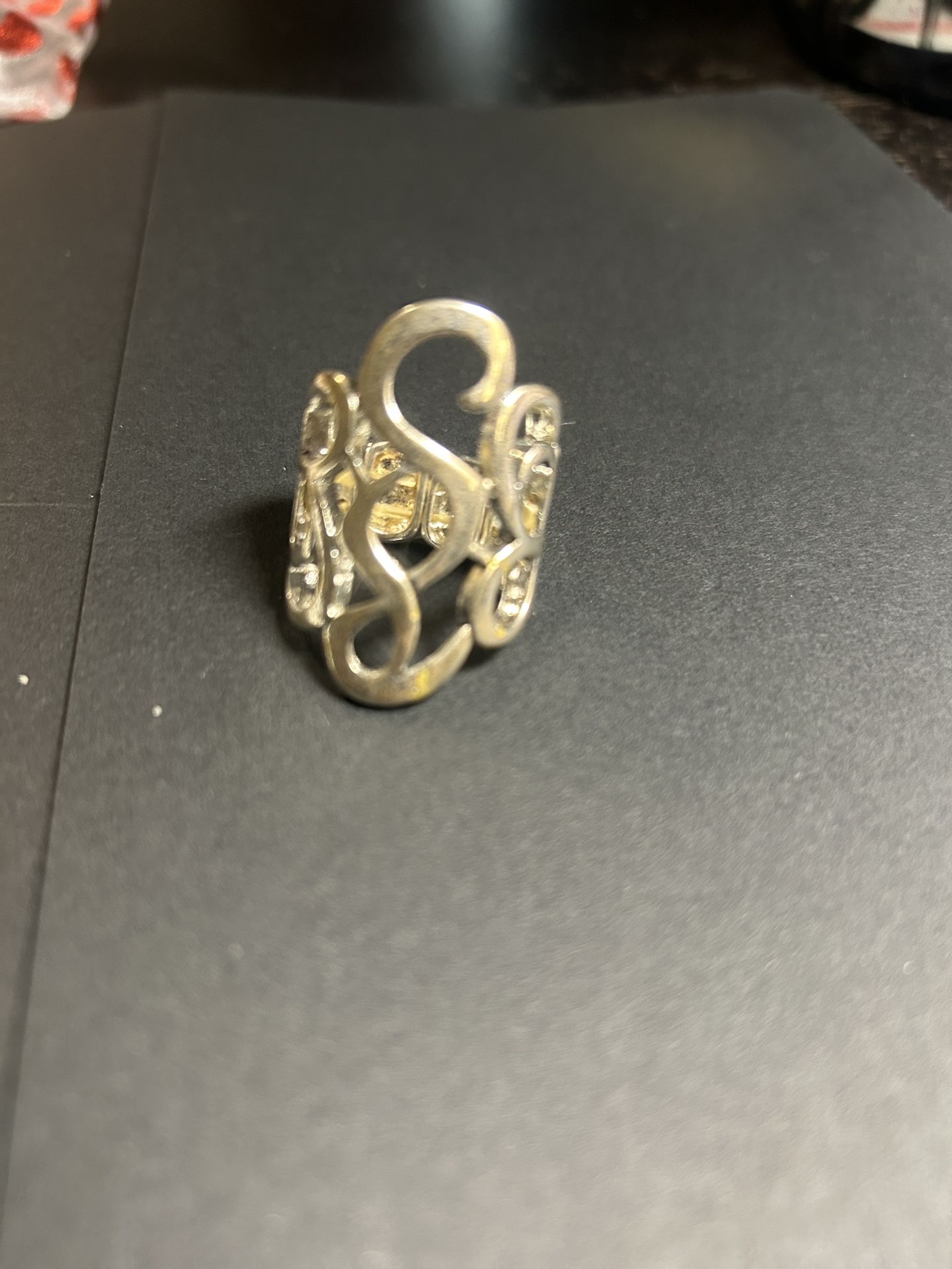 Ring OS