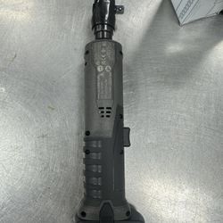 Snap On 3/8 Electric Ratchet (with Battery And Charger)