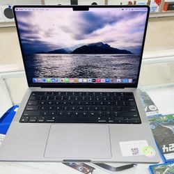 MacBook Pro M3 8gb Ram 512gb Ssd 