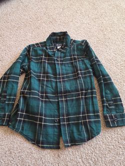 Boys shirt