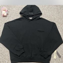 Essential Hoodies 
