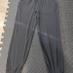 Lululemon Joggers 