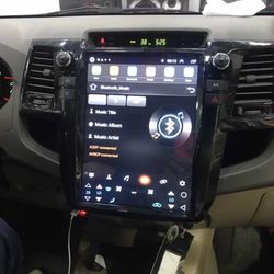 Car Stereo android - Sound For cars 