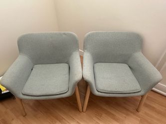 IKEA Vedbo Chairs