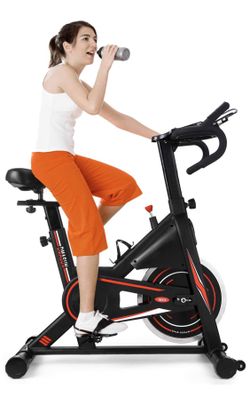 Dmasun exercise bike deals