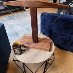 Bespoke Hook Ring Game