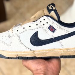 Nike Dunk Low - Stranger Things Phantom 