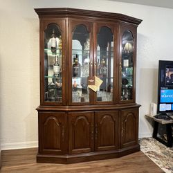 Pennsylvania House Hutch