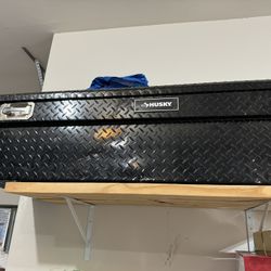 Husky Tool Box 