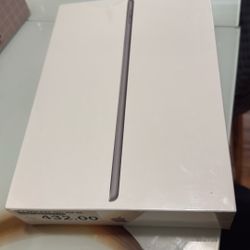 iPad 11 Inch 9th Generation 256 GB