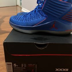 Jordan XXXII BG