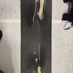 Lululemon The (Big) Mat 5mm Made With FSC™ Certified Rubber