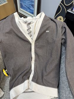 Vans Sweater 