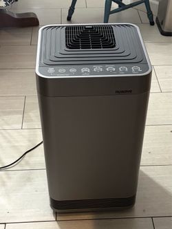 Nuwave Oxypure Air Purifier