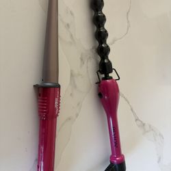 Curling Iron 